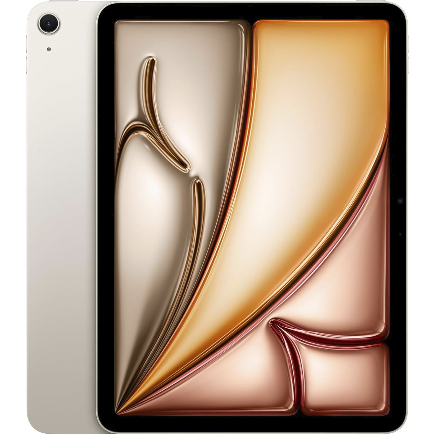 Планшет Apple iPad Air 11 (2025) M3 128GB Wi-Fi Starlight