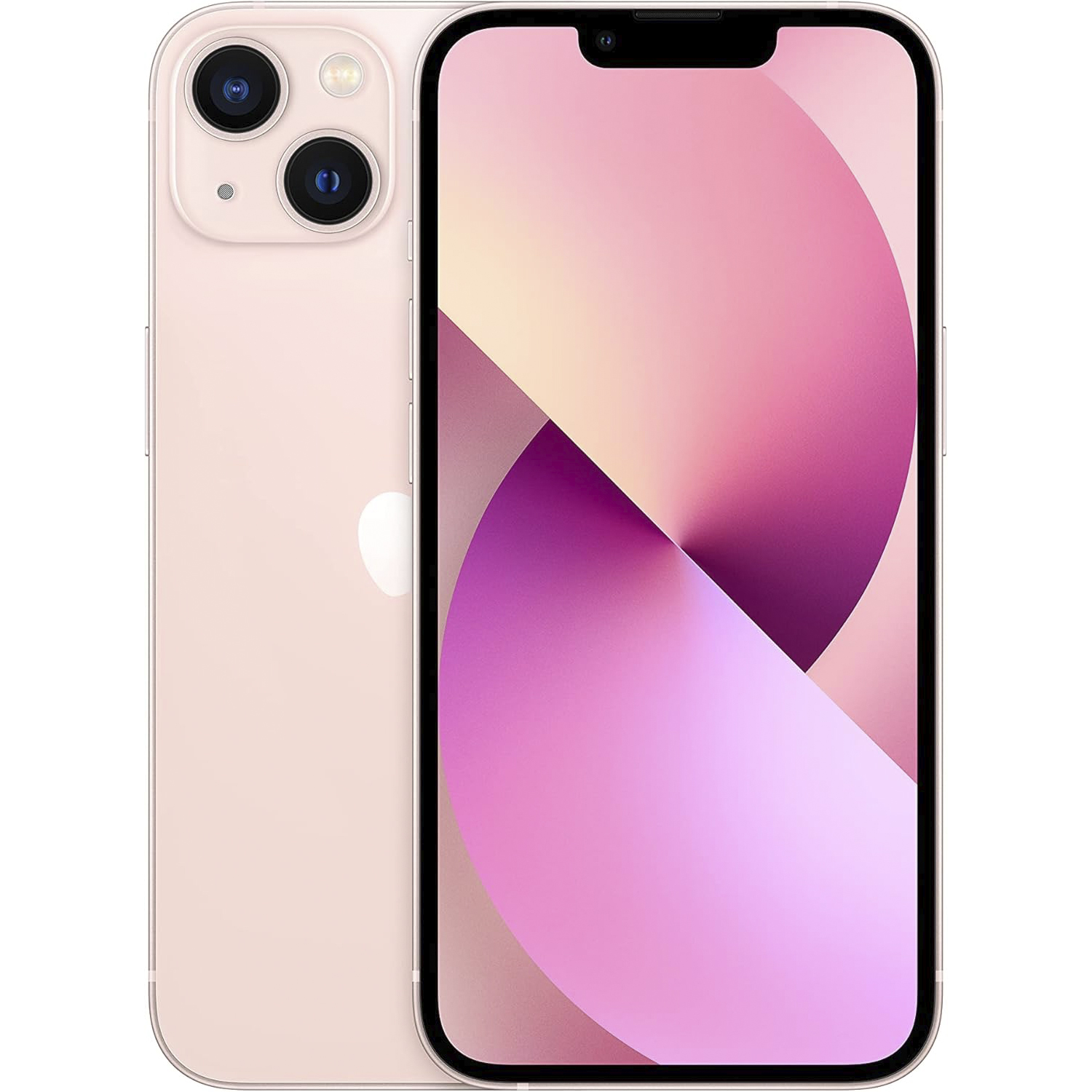 Смартфон Apple iPhone 13 256GB Pink (A2633)