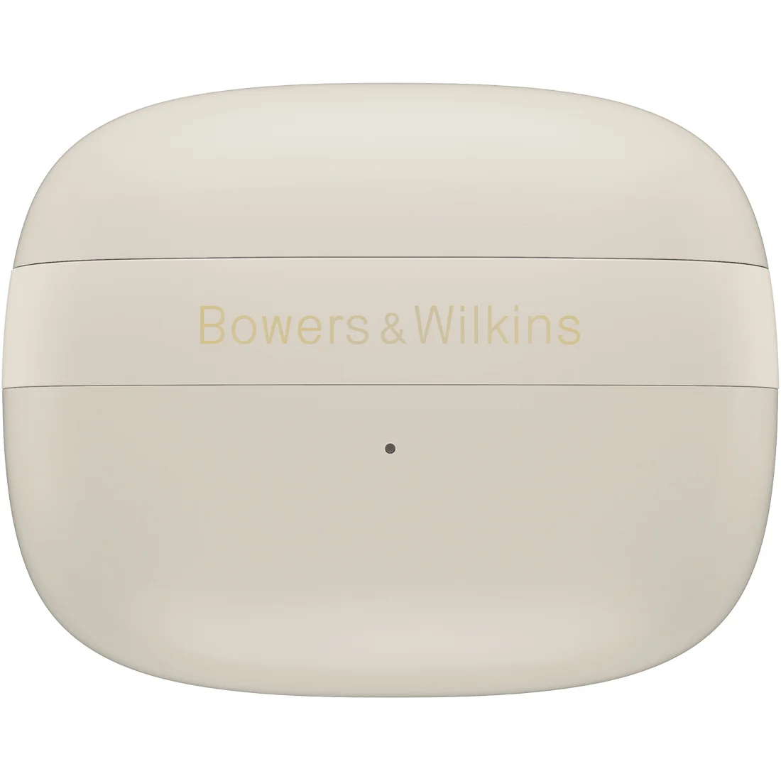 Беспроводные наушники Bowers & Wilkins Pi8 Dove White