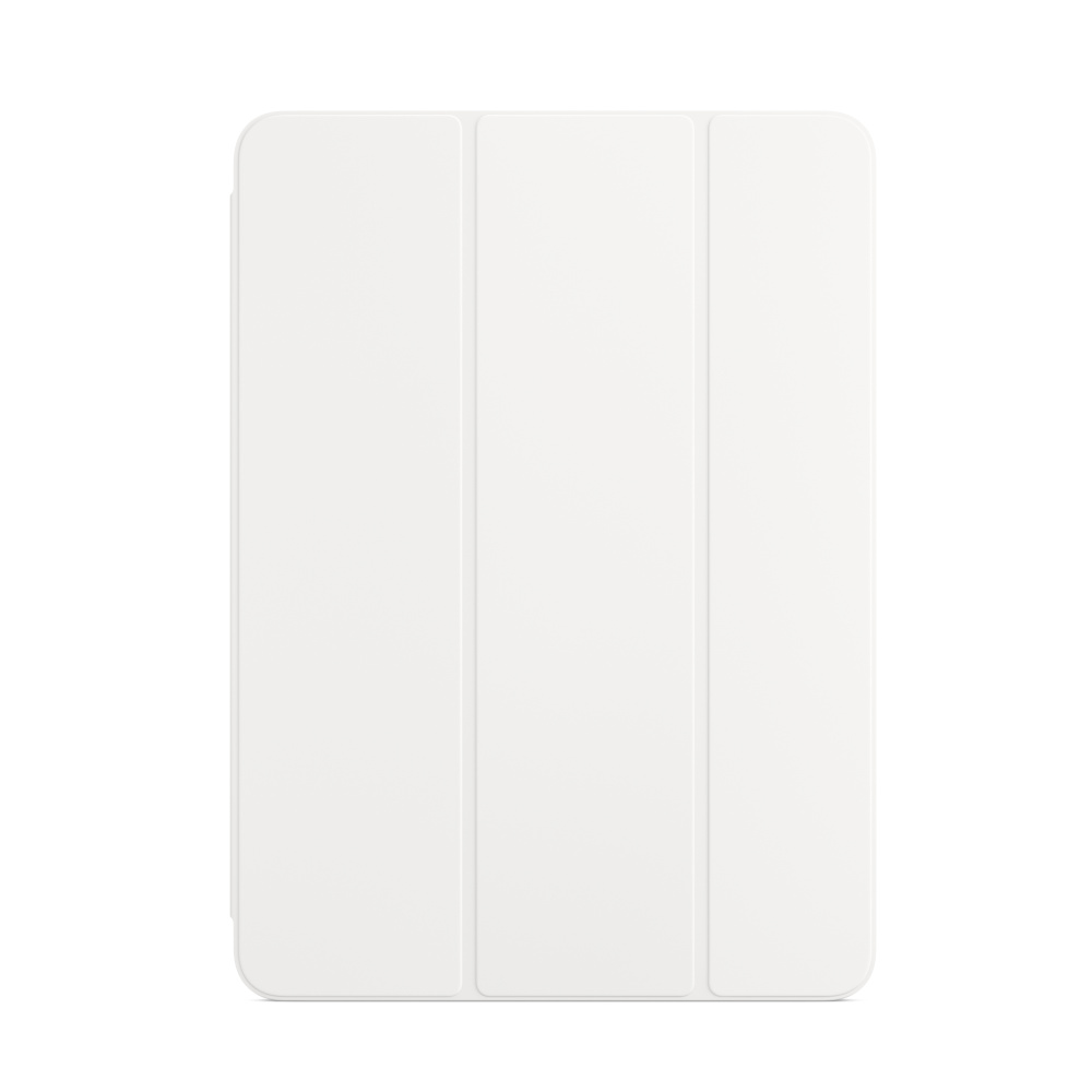 Чехол Naturally Magnet Smart Folio для iPad Air 11 White