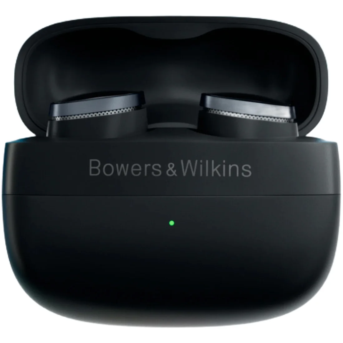 Беспроводные наушники Bowers & Wilkins Pi8 Anthracite Black