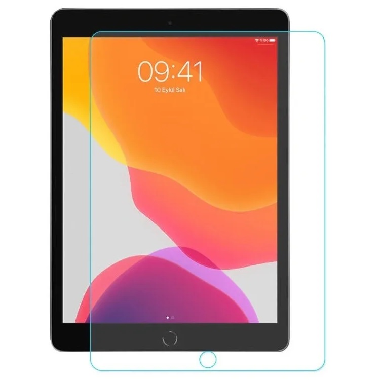 Защитное стекло Supglass Tempered Glass для iPad 10.2 (2020/2021)