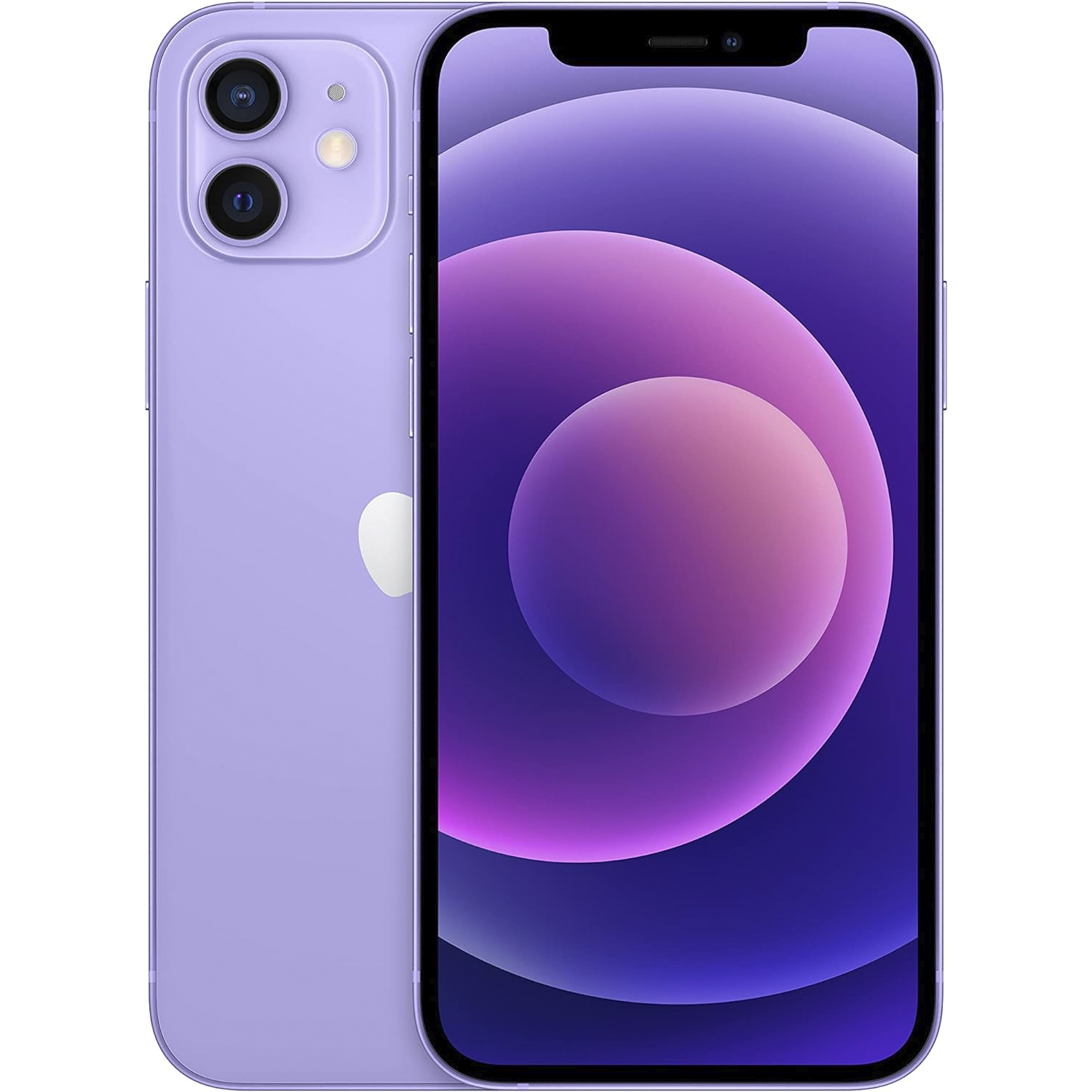 Смартфон Apple iPhone 12 128GB Purple