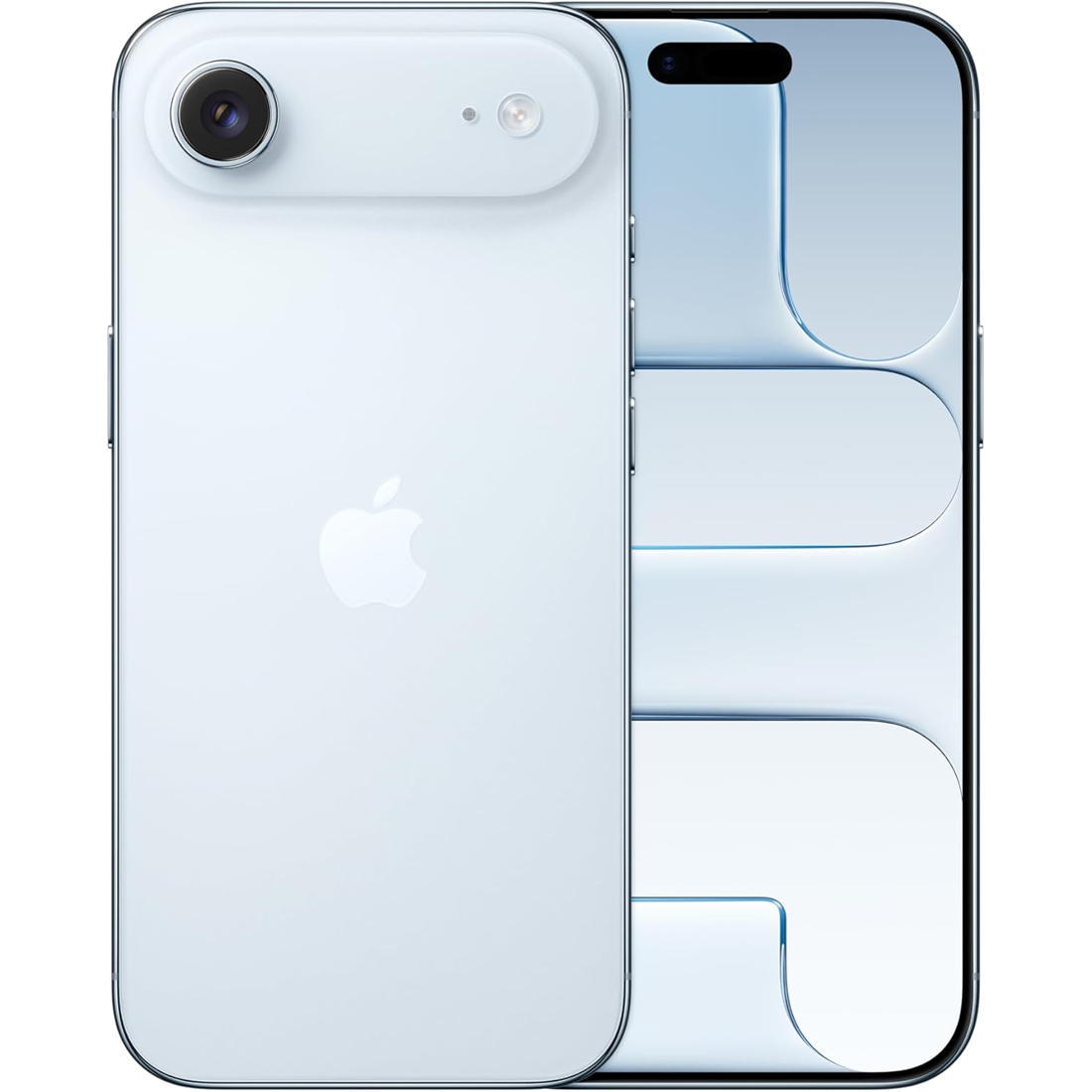 Смартфон Apple iPhone Air 512GB Sky Blue (eSIM)