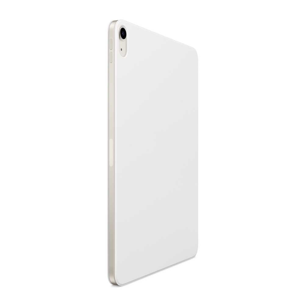 Чехол Naturally Magnet Smart Folio для iPad Air 11 White