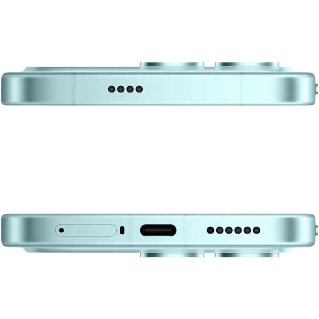 Смартфон Xiaomi POCO F8 Pro 12/512GB Global Blue