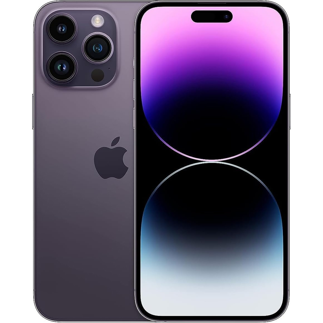 Смартфон Apple iPhone 14 Pro 1TB Deep Purple
