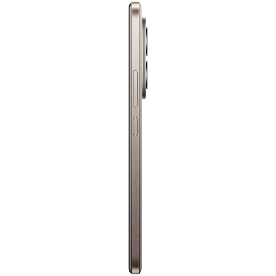 Смартфон Xiaomi Redmi Note 15 Pro 4G 12/256GB Global Titanium