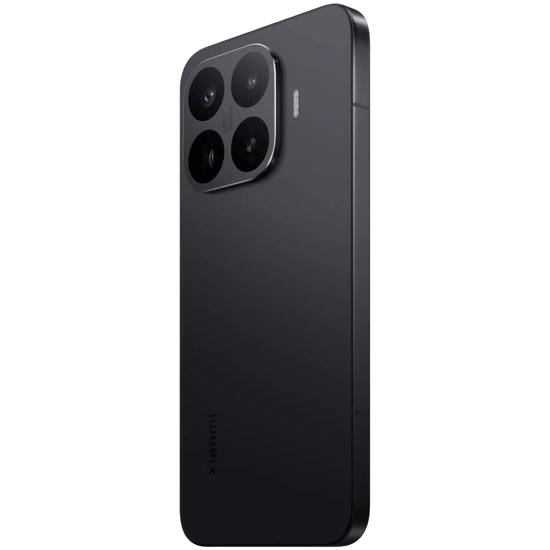 Смартфон Xiaomi 17T Pro 12/512GB Global Black