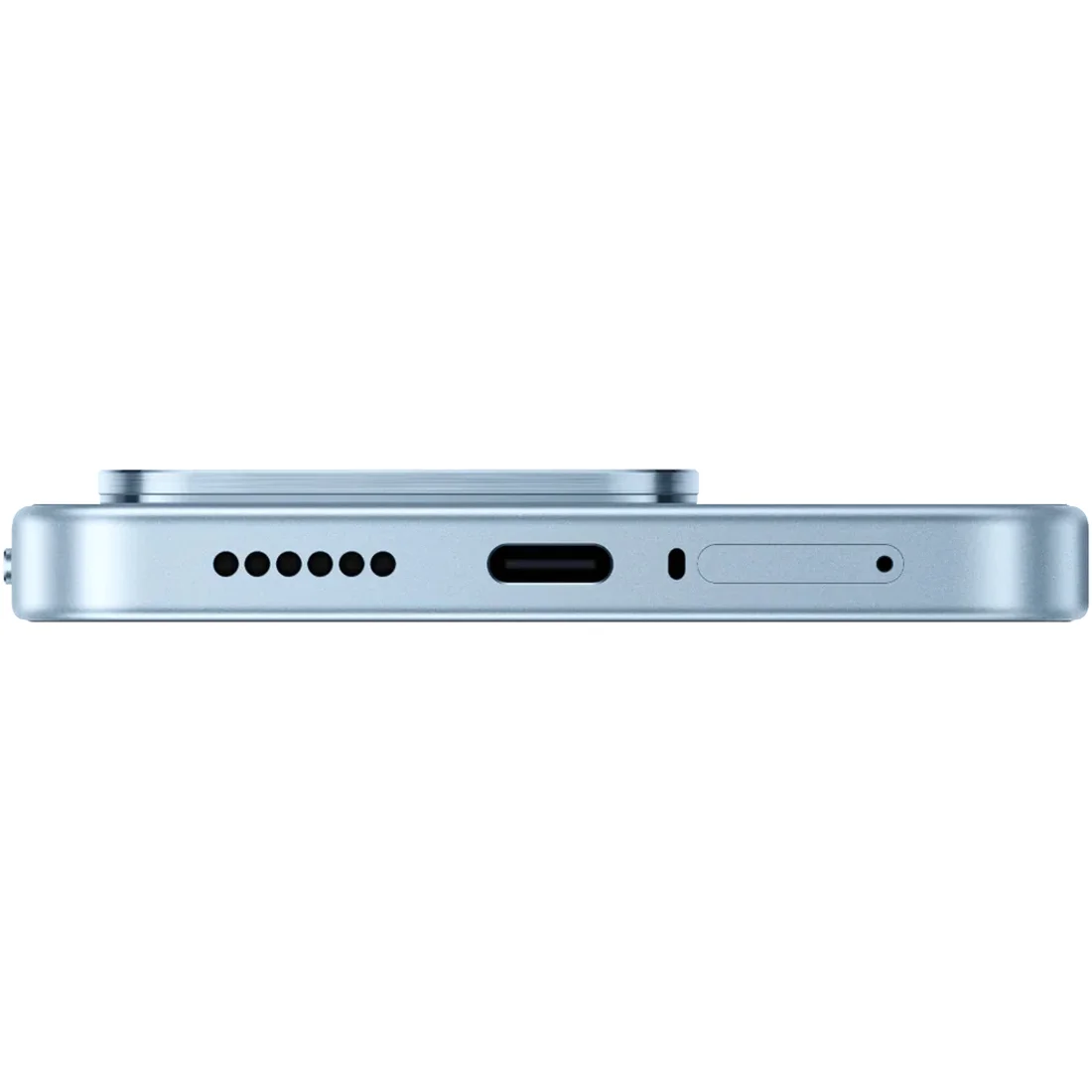 Смартфон Xiaomi 17T 12/256GB Global Blue