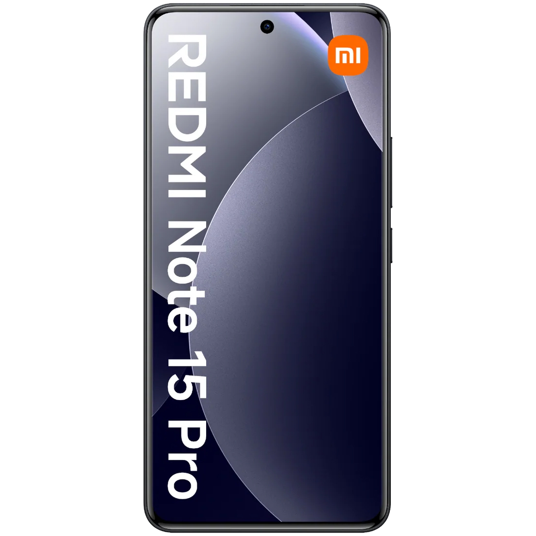 Смартфон Xiaomi Redmi Note 15 Pro 4G 12/256GB Global Black