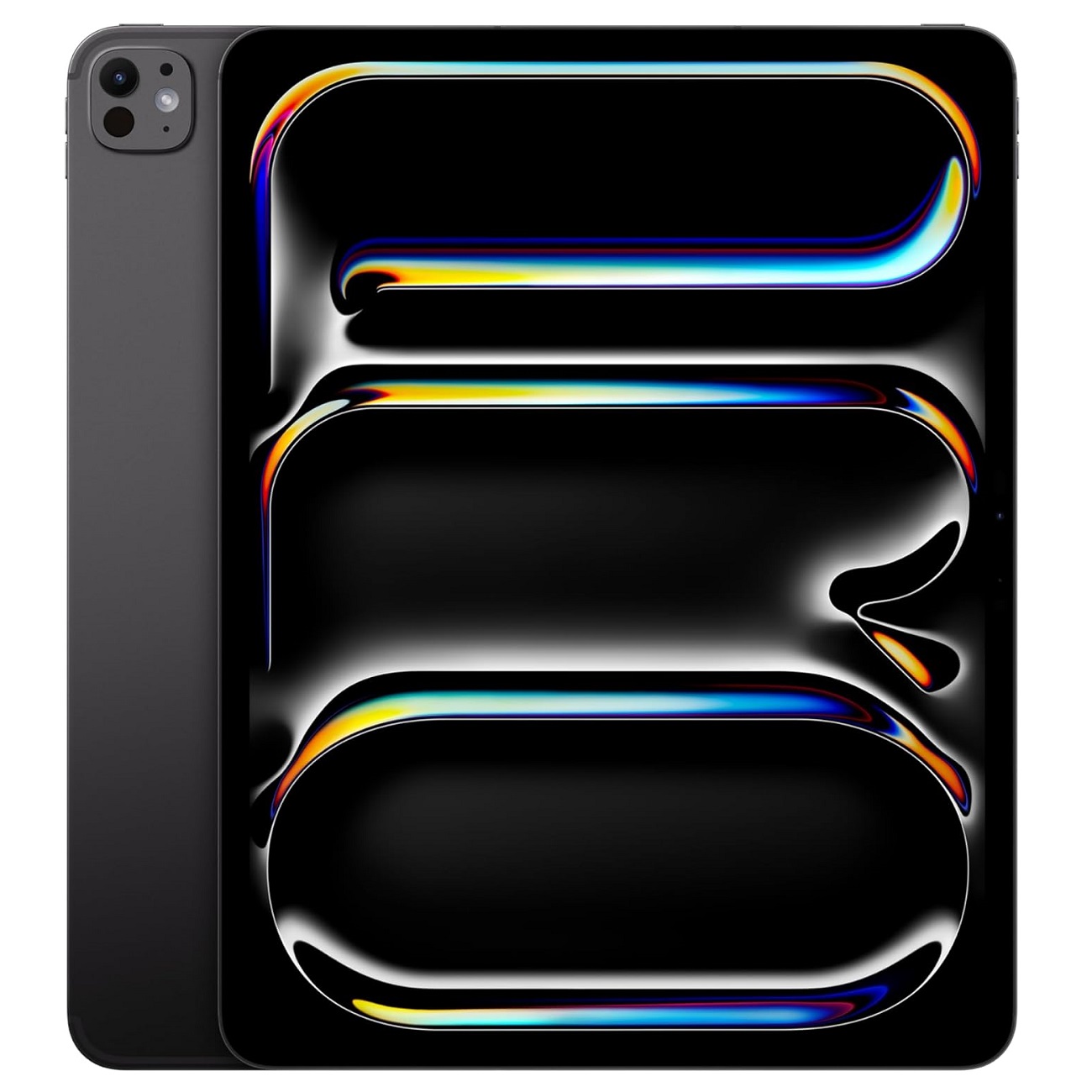 Планшет Apple iPad Pro 13 (2024) M4 512Gb Wi-Fi + Cellular Space Black