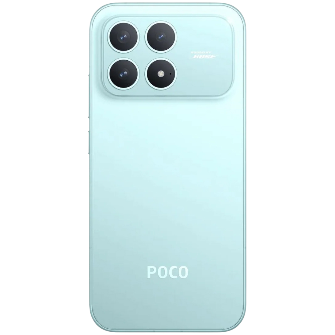 Смартфон Xiaomi POCO F8 Pro 12/512GB Global Blue