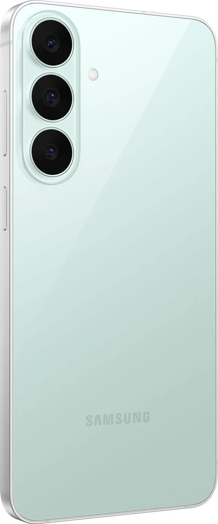 Смартфон Samsung Galaxy S26 FE 8/128GB Pistachio (SM-S741B)