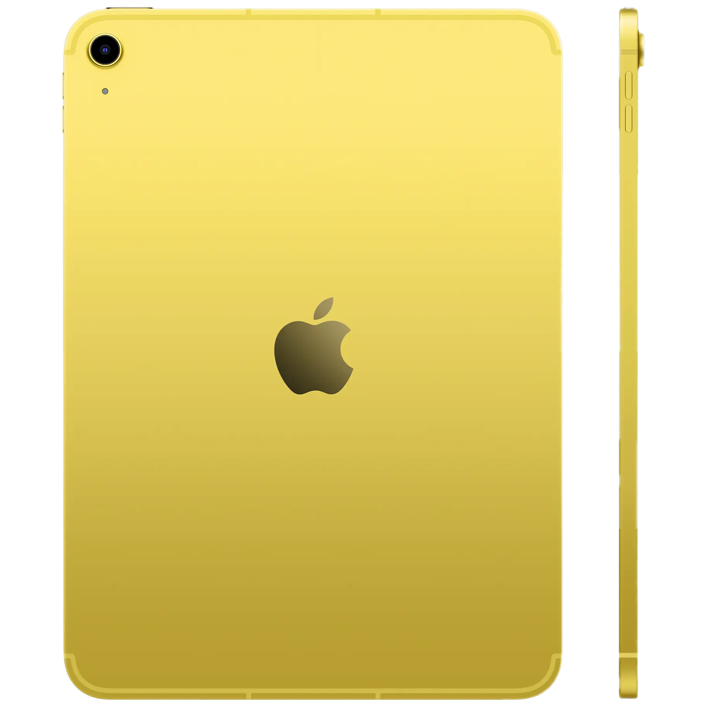Планшет Apple iPad 11 (2025) A16 256GB Wi-Fi + Cellular Yellow