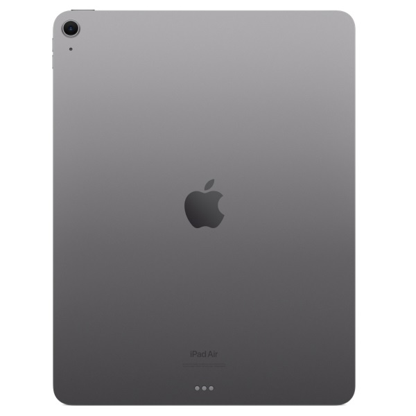 Планшет Apple iPad Air 13 (2024) M2 512Gb Wi-Fi Space Gray