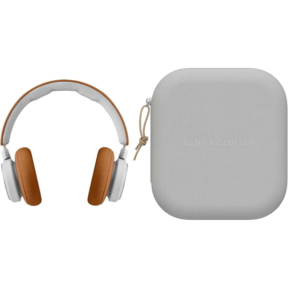 Беспроводные наушники Bang & Olufsen Beoplay HX Timber