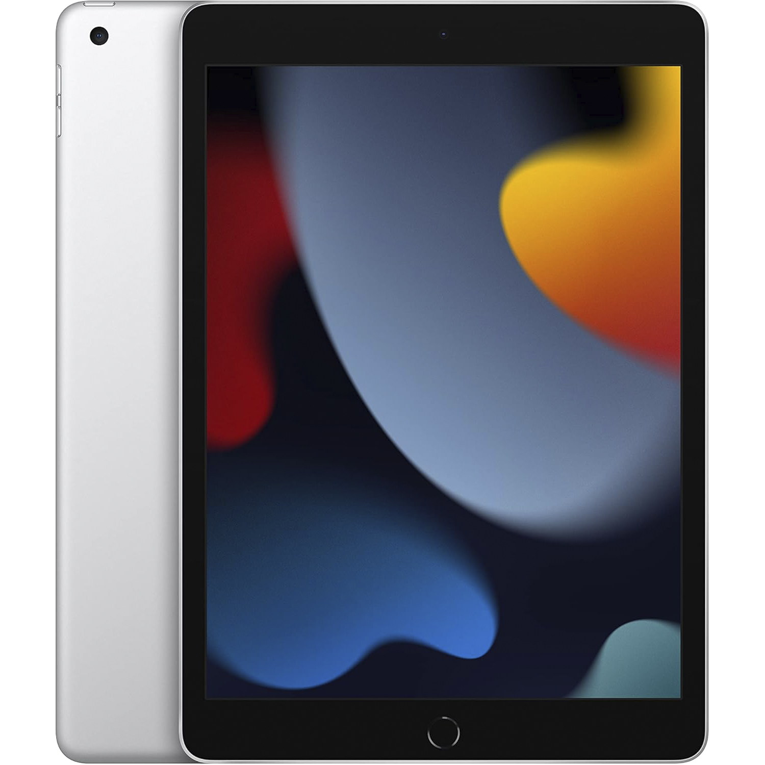Планшет Apple iPad (2021) 64Gb Wi-Fi Silver