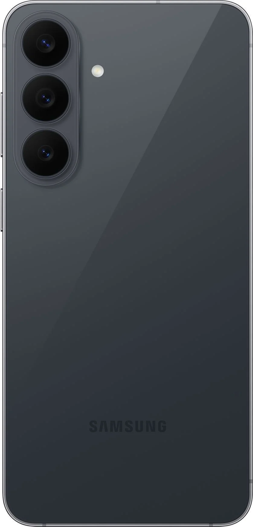 Смартфон Samsung Galaxy S26 FE 8/256GB Graphite (SM-S741B)