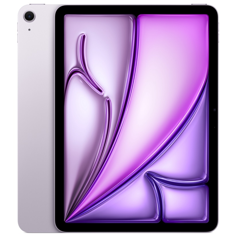Планшет Apple iPad Air 11 (2024) M2 512Gb Wi-Fi Purple