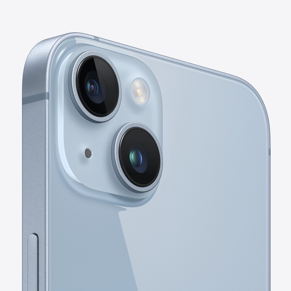Смартфон Apple iPhone 14 512GB Blue