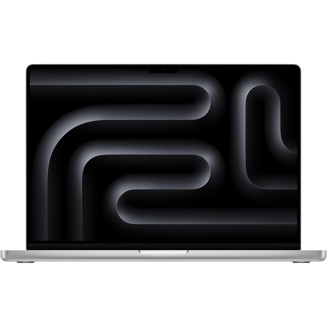 Ноутбук Apple MacBook Pro 16 2026 M5 Pro (16.2/3456x2234/24GB/1TB SSD/Apple graphics 20-core) Silver (MGE44)