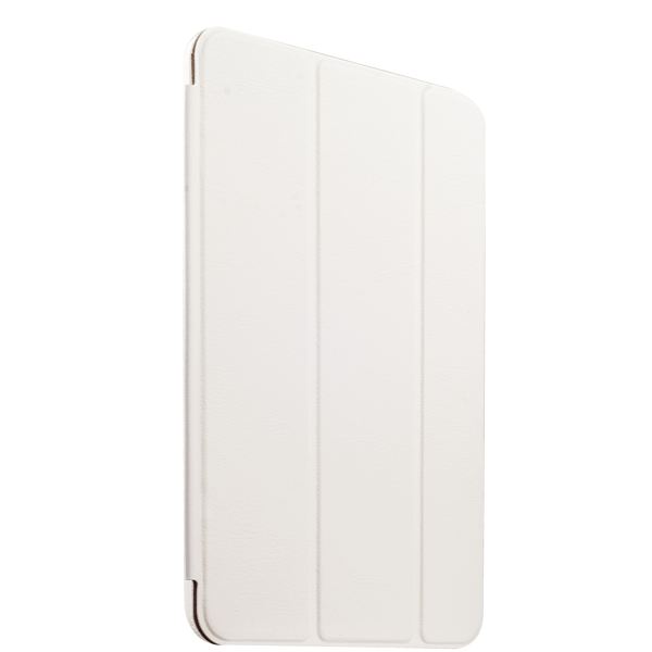 Чехол Naturally Smart Case White для iPad Mini 2/Mini 3