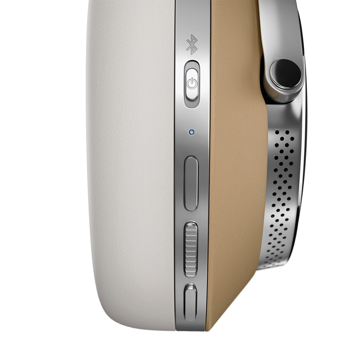 Беспроводные наушники Bowers & Wilkins Px8 Tan