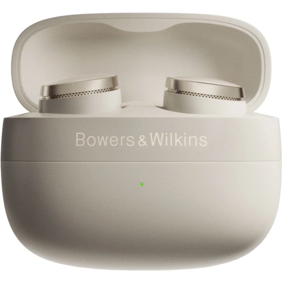 Беспроводные наушники Bowers & Wilkins Pi8 Dove White