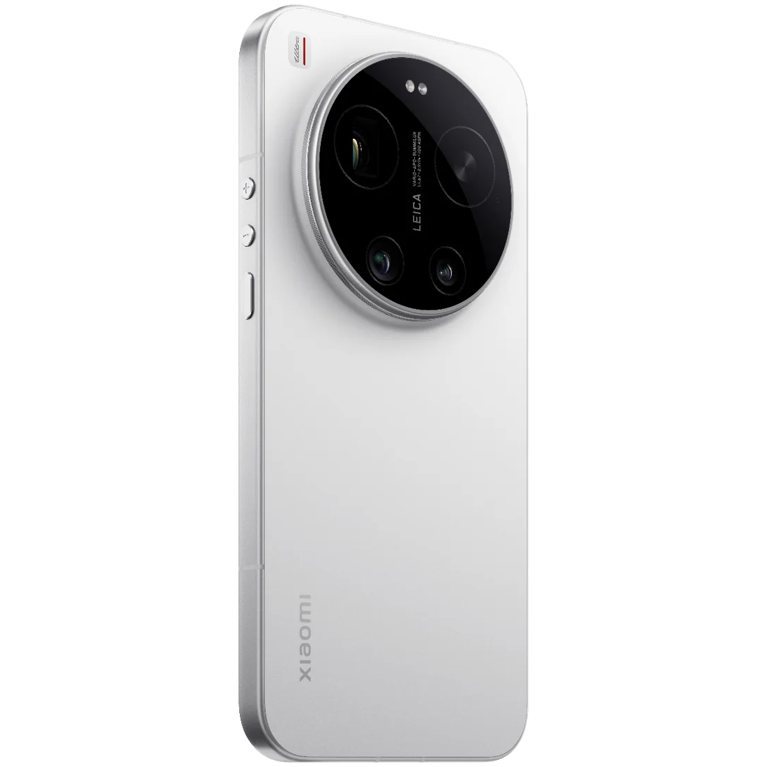Смартфон Xiaomi 17 Ultra 16/512GB Global White
