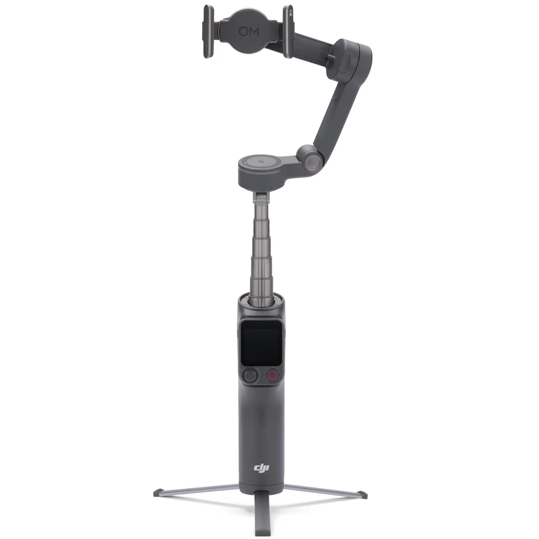 Стабилизатор DJI Osmo Mobile 8P Standard Combo