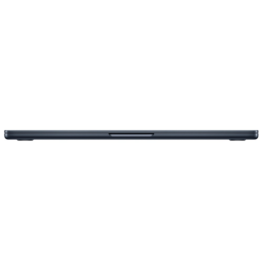 Ноутбук Apple MacBook Air 13 2022 M2 (13.6/2560x1664/8GB/256GB SSD/Apple graphics 8-core) Midnight (MLY33)