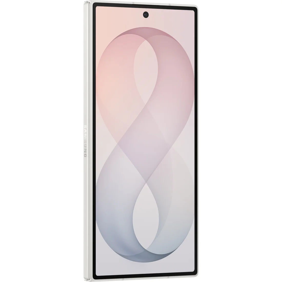 Смартфон Samsung Galaxy Z Fold8 Ultra 12/256GB Cream (SM-F976B)