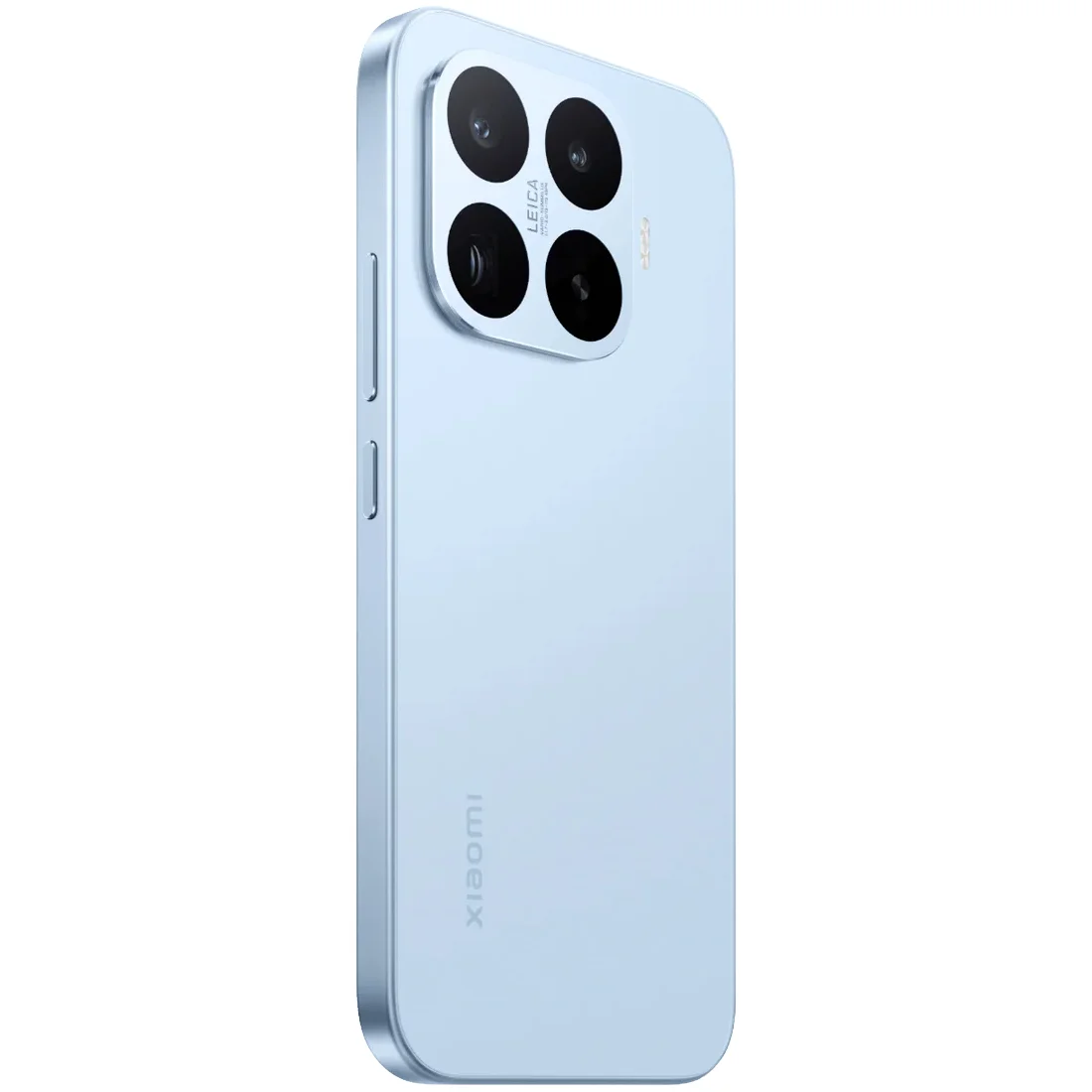 Смартфон Xiaomi 17T 12/256GB Global Blue