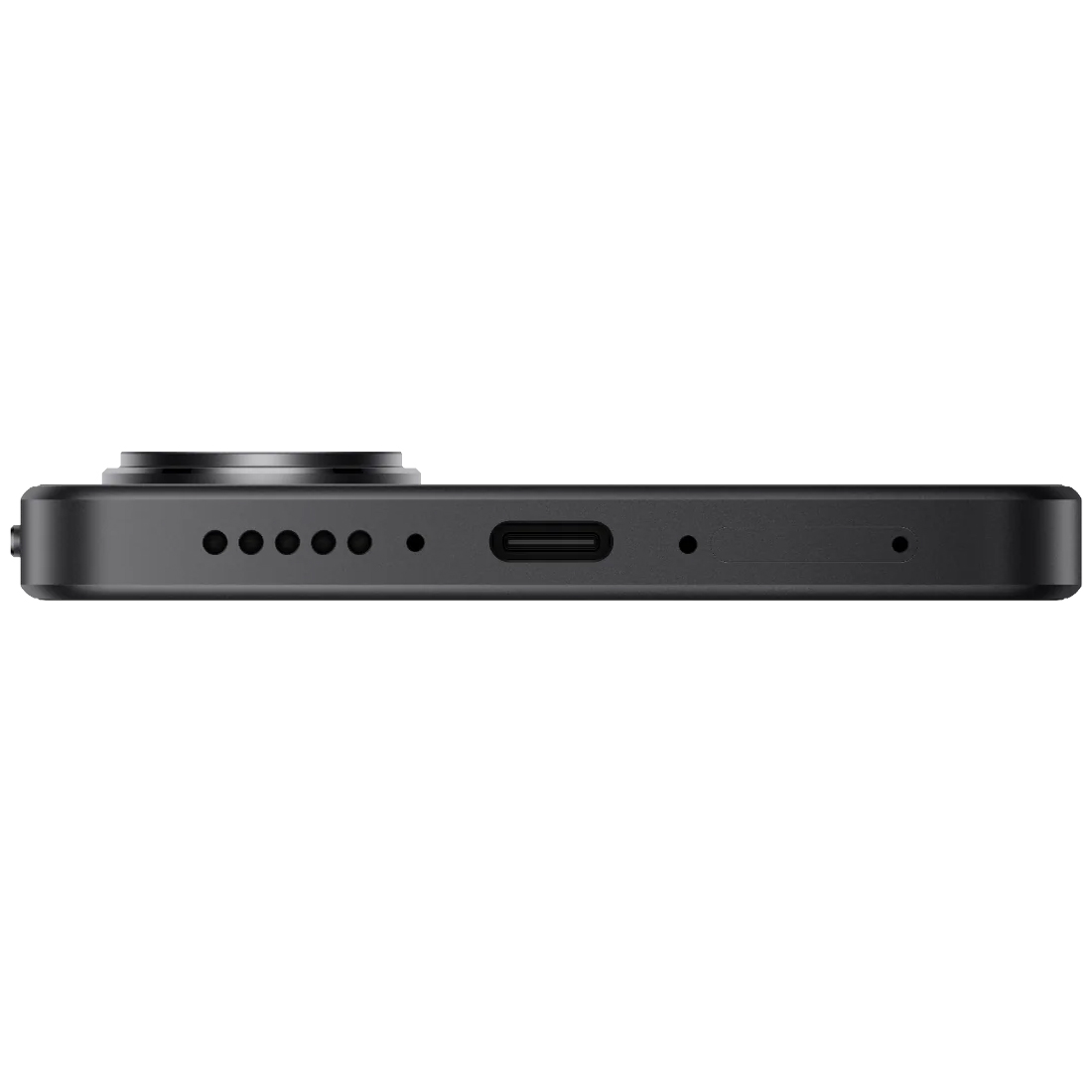 Смартфон Xiaomi POCO X7 Pro 5G 12/256 ГБ Global, Dual nano SIM, Black
