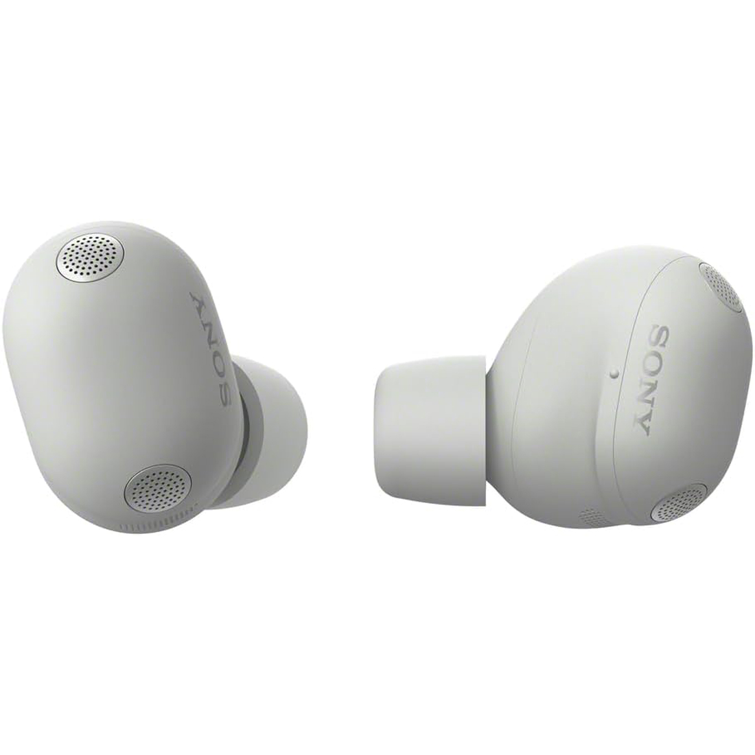 Беспроводные наушники Sony WF-1000XM6 Platinum Silver