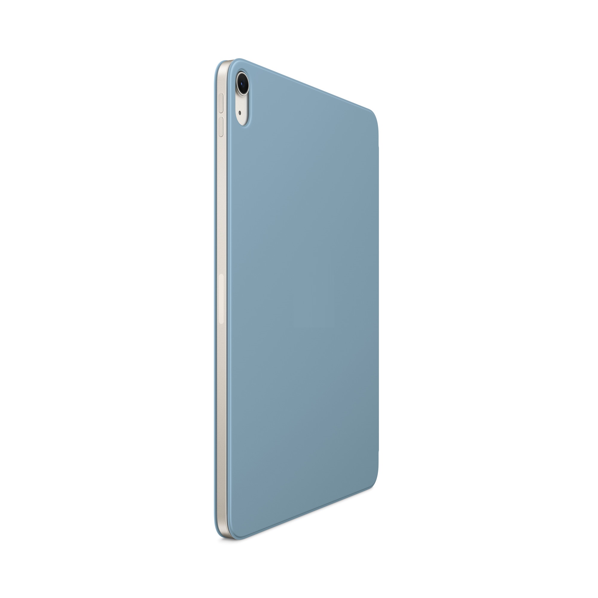 Чехол Naturally Magnet Smart Folio для iPad Air 11 Charcoal Gray