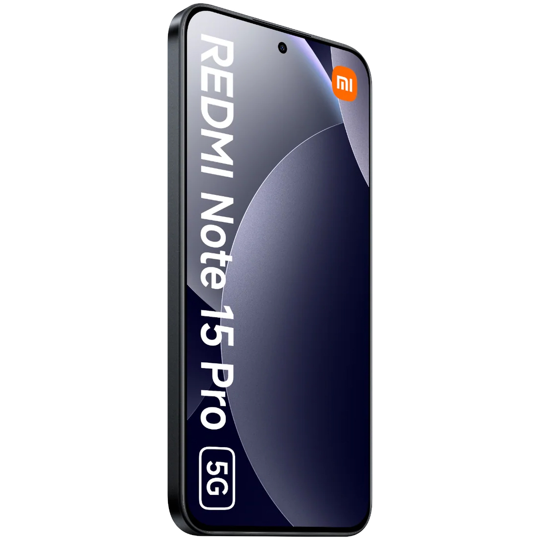 Смартфон Xiaomi Redmi Note 15 Pro 5G 8/512GB Global Black