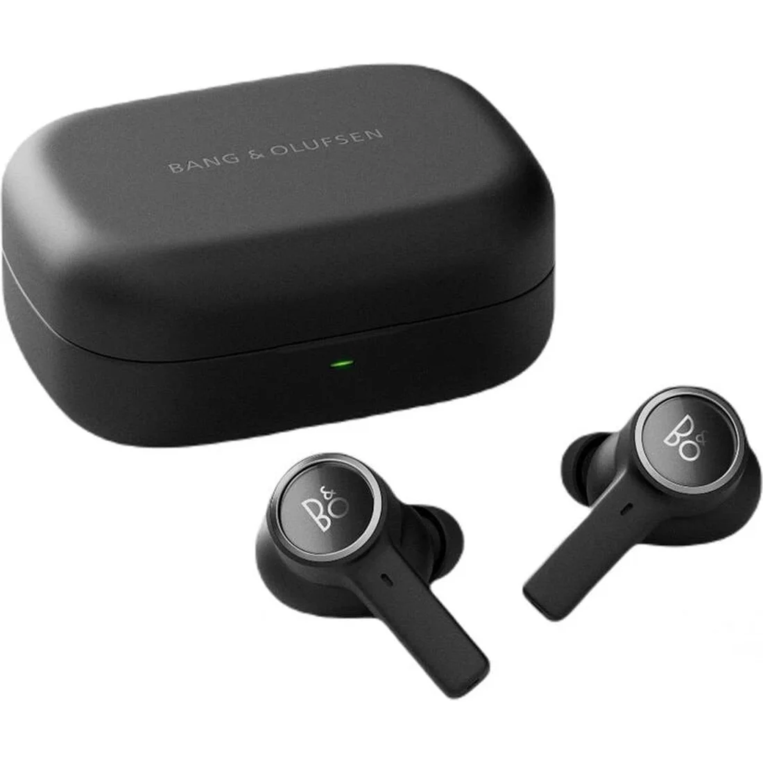 Беспроводные наушники Bang & Olufsen Beoplay EX Black