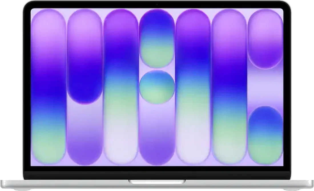 MacBook Neo