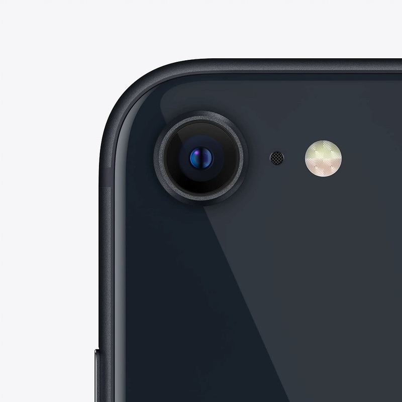 Смартфон Apple iPhone SE 2022 256Gb Midnight