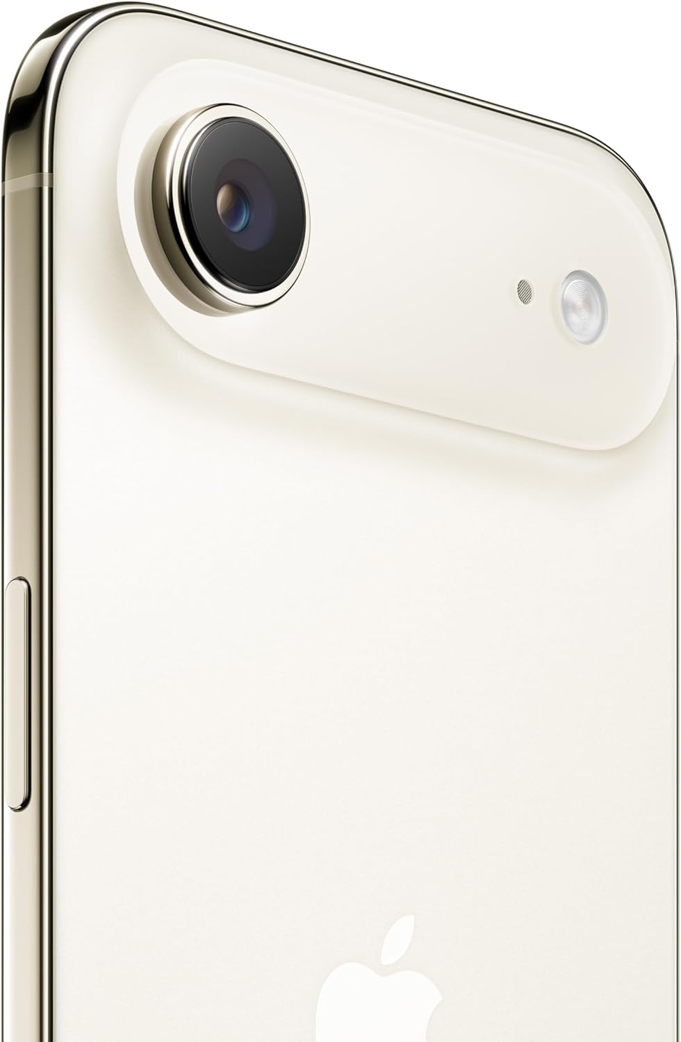 Смартфон Apple iPhone Air 256GB Light Gold (eSIM)