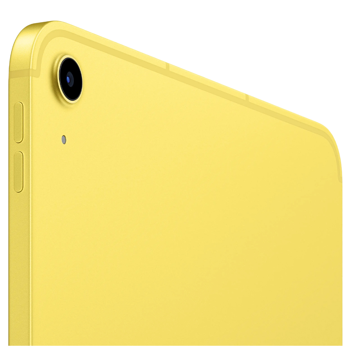 Планшет Apple iPad 11 (2025) A16 256GB Wi-Fi + Cellular Yellow