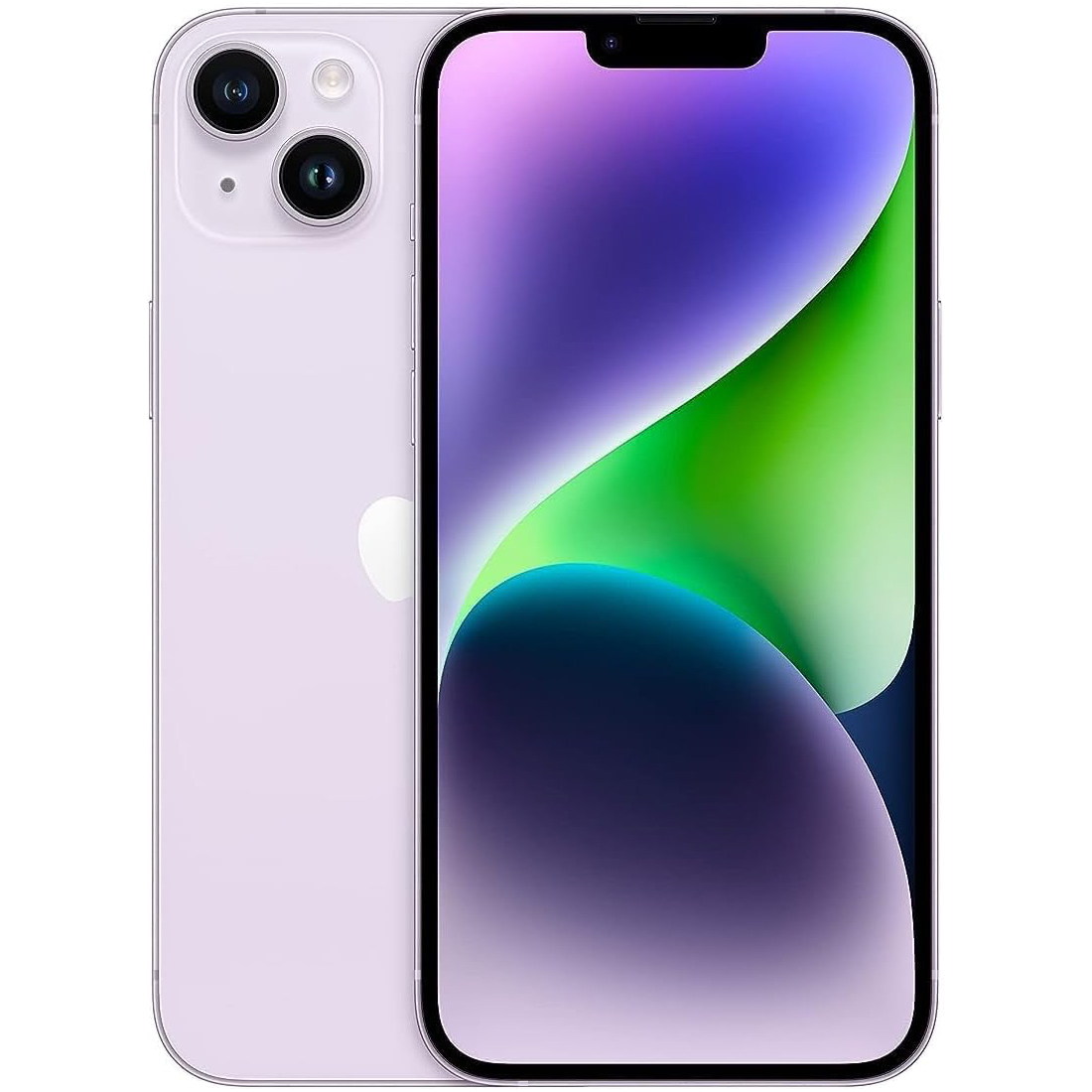 Смартфон Apple iPhone 14 Plus 256GB Purple (A2886)