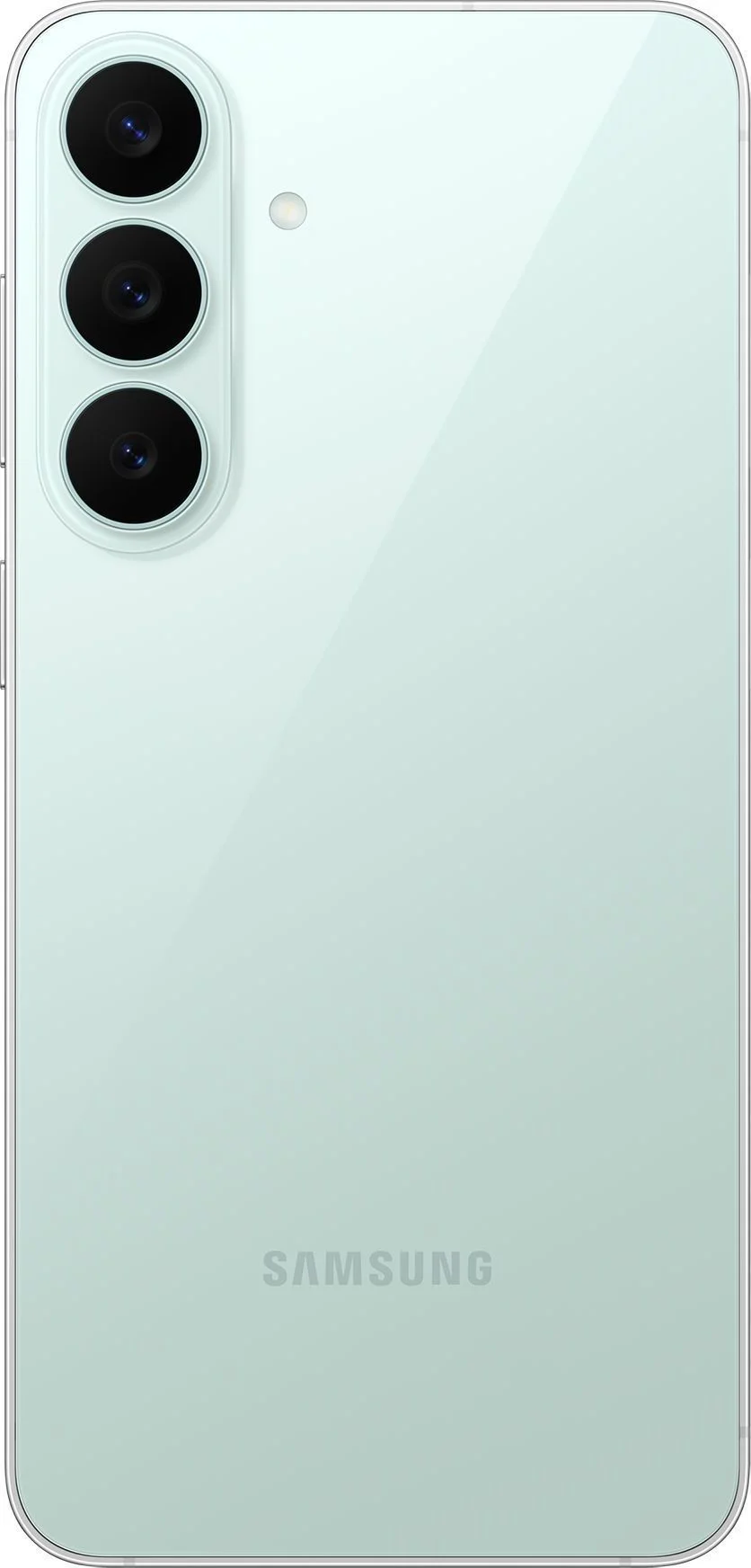 Смартфон Samsung Galaxy S26 FE 8/128GB Pistachio (SM-S741B)