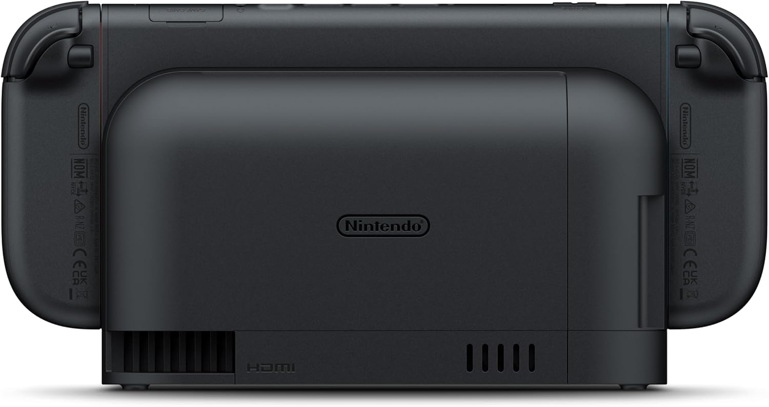 Игровая приставка Nintendo Switch 2 256Gb
