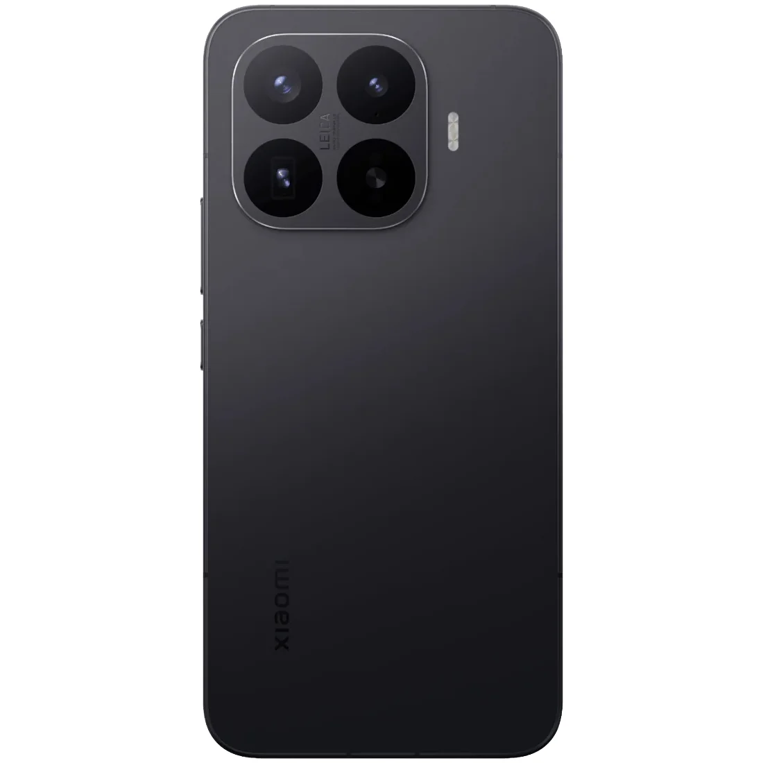 Смартфон Xiaomi 17T Pro 12/512GB Global Black