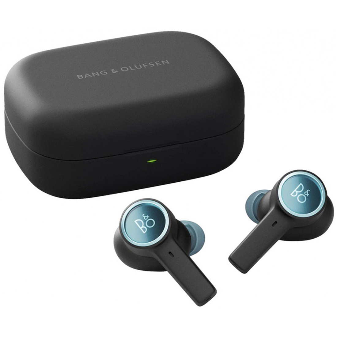 Беспроводные наушники Bang & Olufsen Beoplay EX Anthracite Oxygen