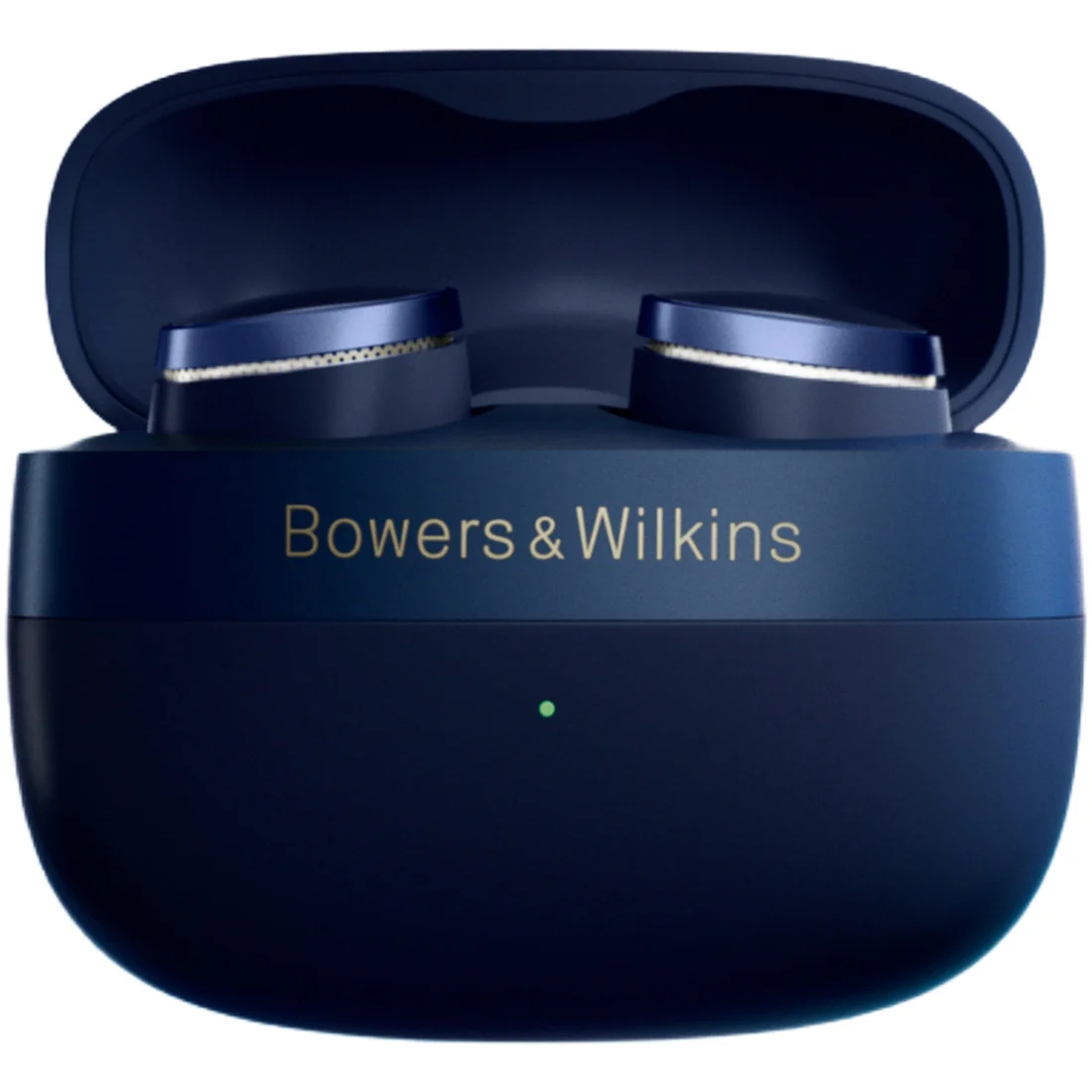 Беспроводные наушники Bowers & Wilkins Pi8 Midnight Blue