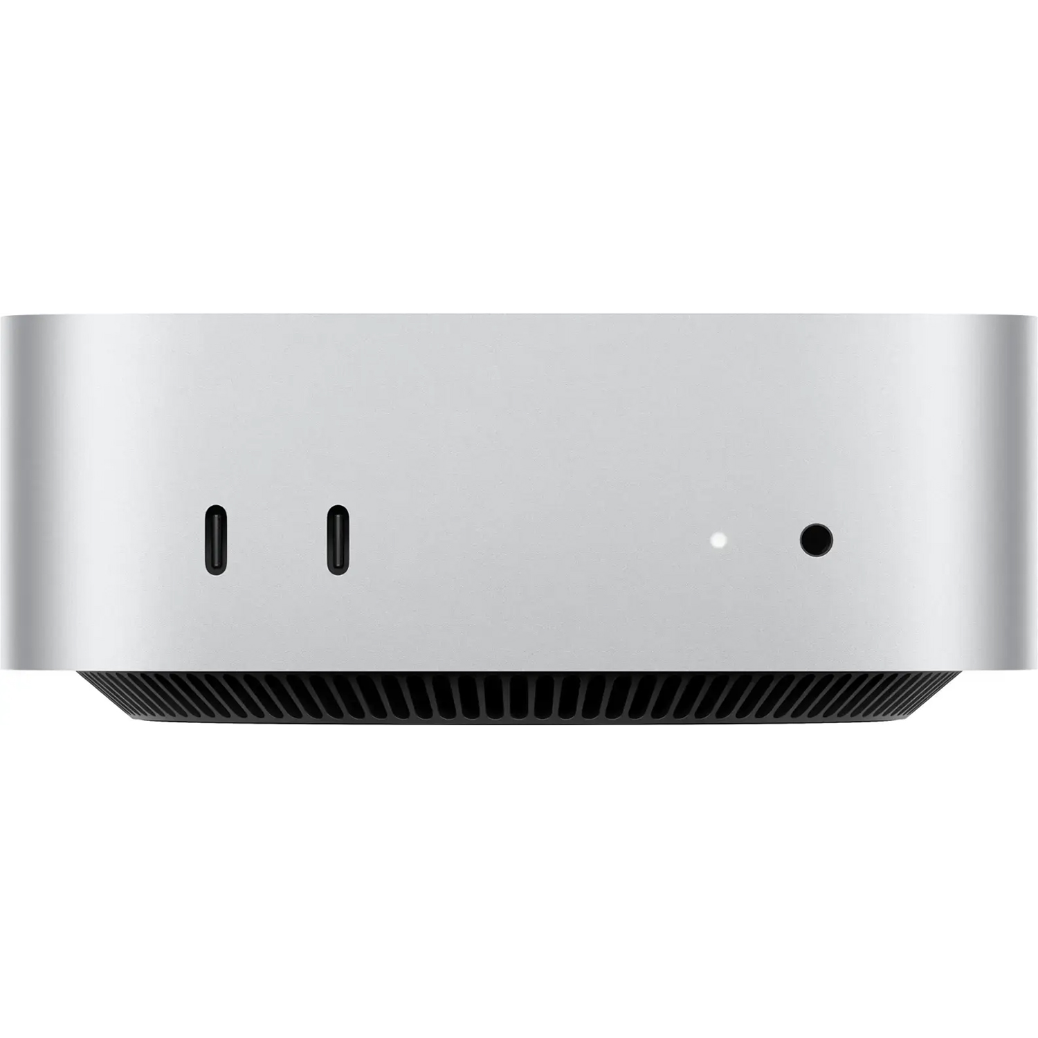 Настольный компьютер Apple Mac mini 2024 M4 Pro (48GB/512GB/Apple graphics 20-core) Silver (Z1JV000BH)